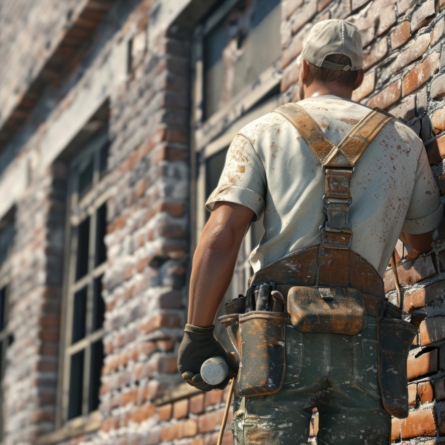 building-maintenan ce